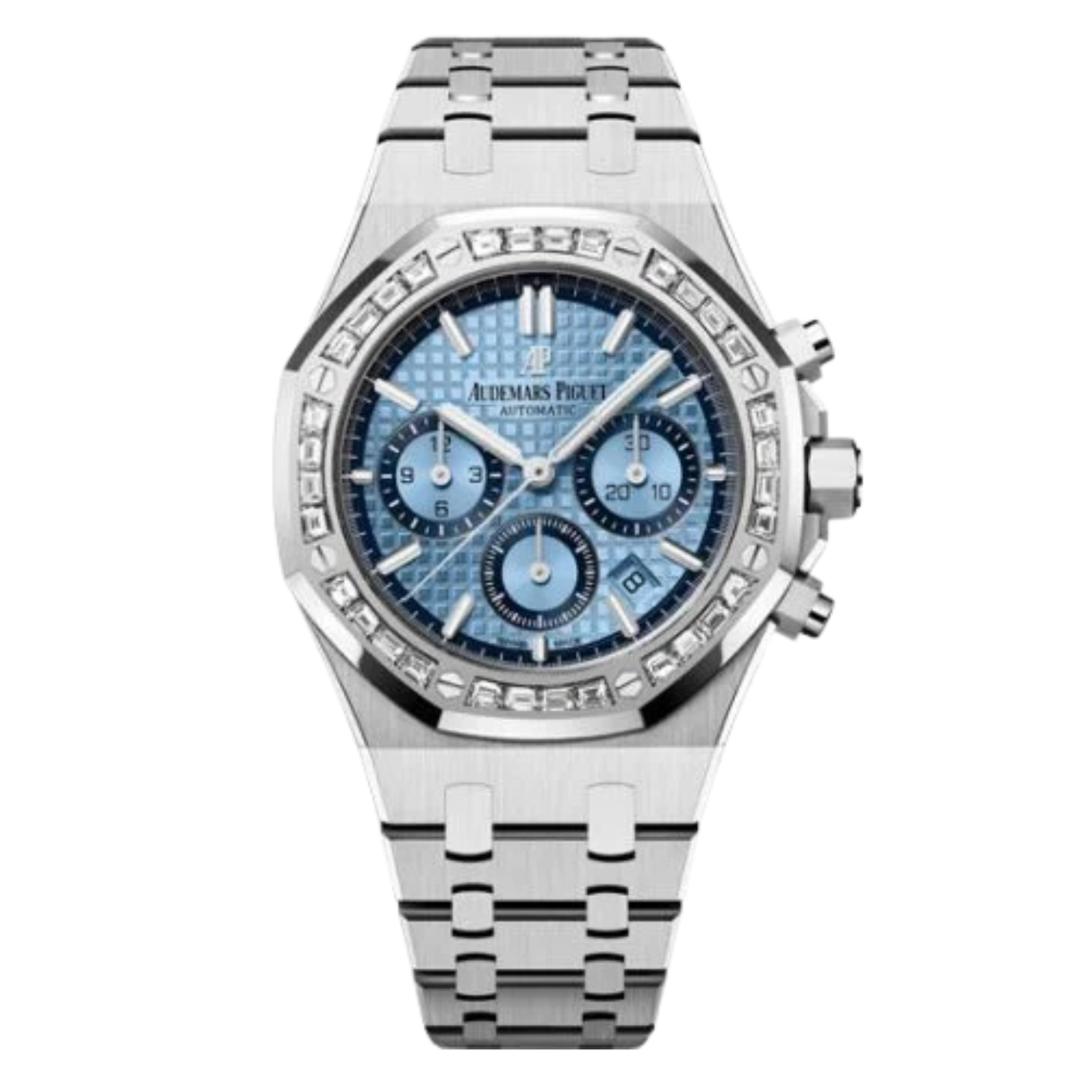 AUDEMARS PIGUET ROYAL OAK SELFWINDING CHRONOGRAPH