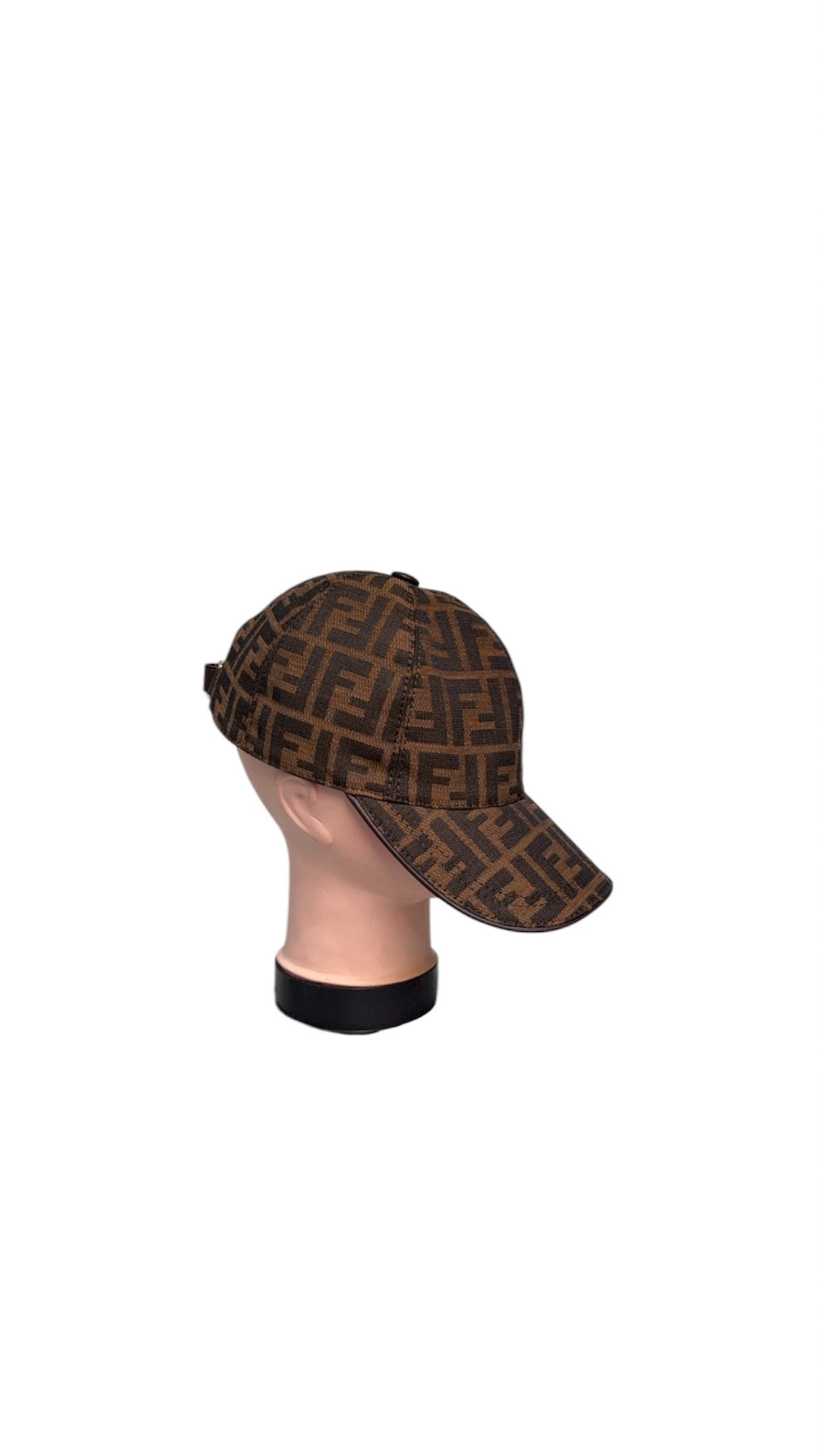 Fendi hat
