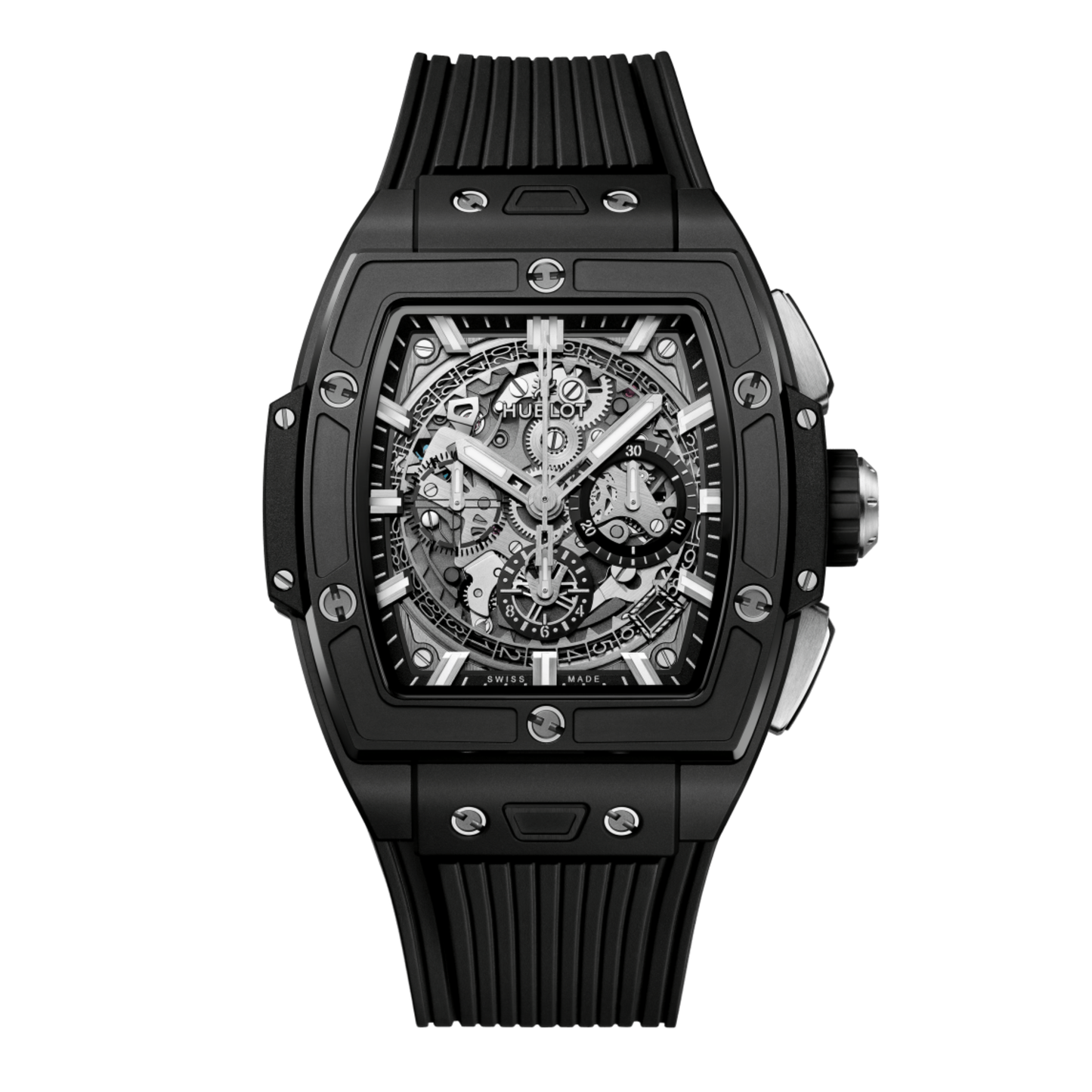 HUBLOT SPIRIT OF BIG BANG CHRONOGRAPH