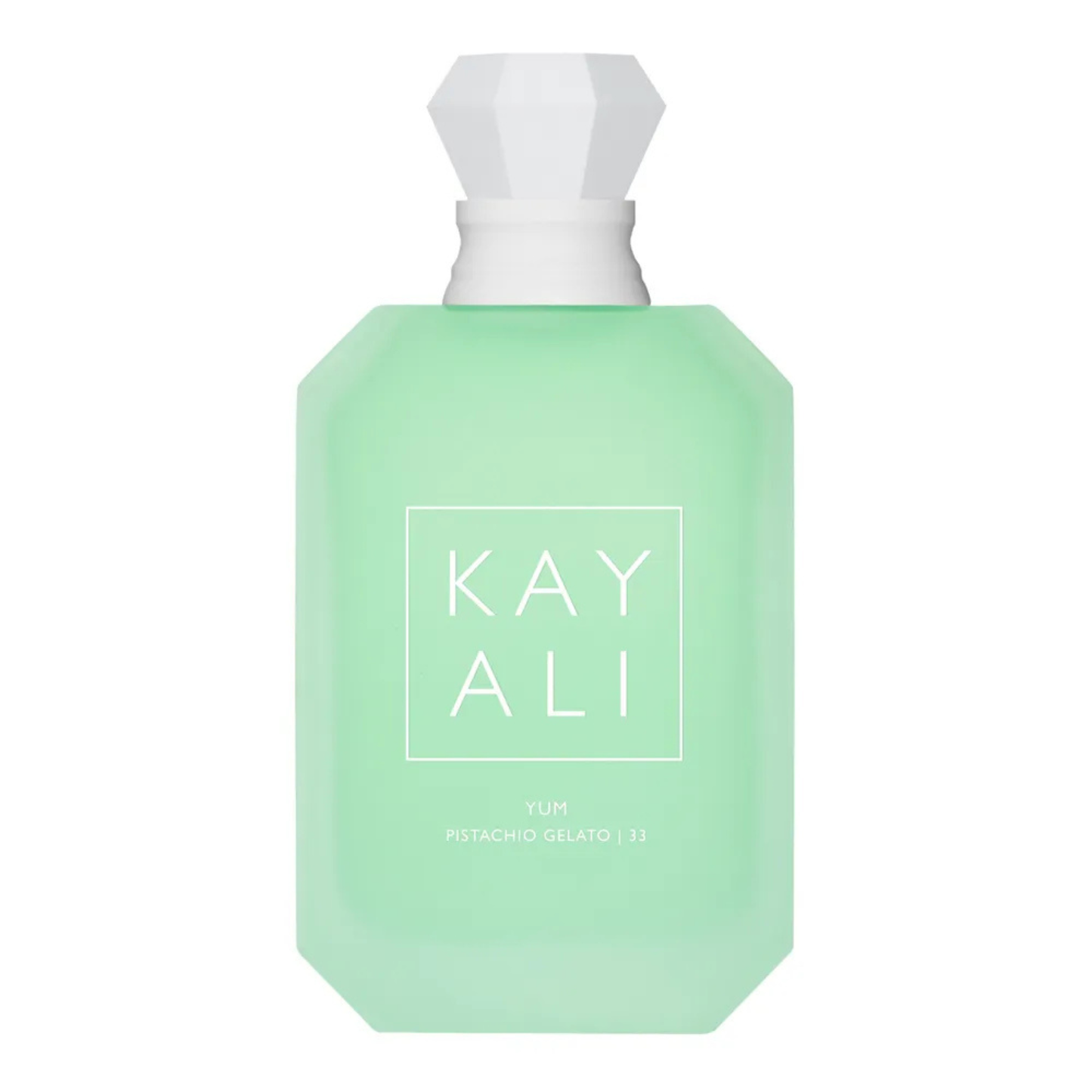 KAYALI YUM PISTACHIO GELATO 100ML