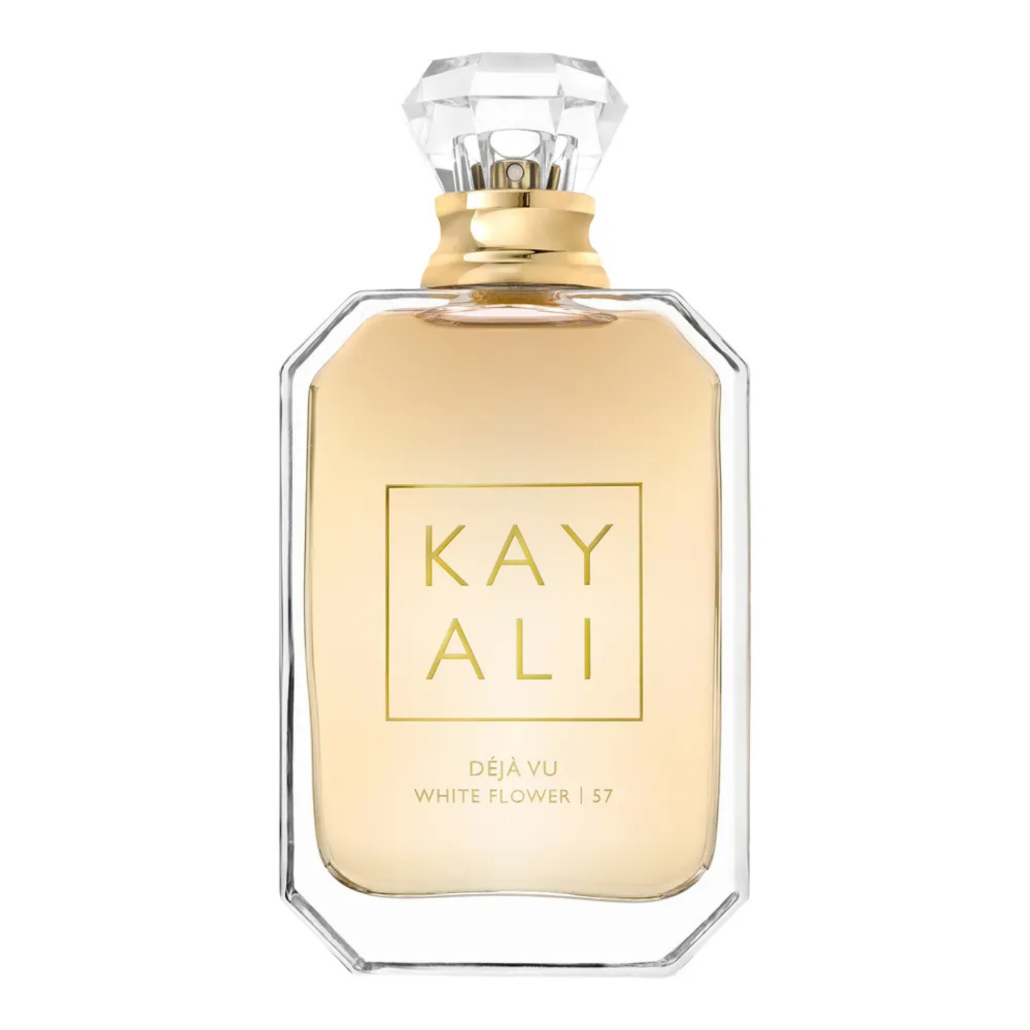 KAYALI DEJA VU WHITE FLOWER 100ML