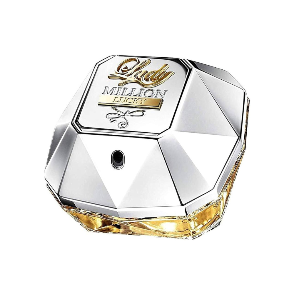 PACO RABBANE LADY MILLION LUCKY 80ml