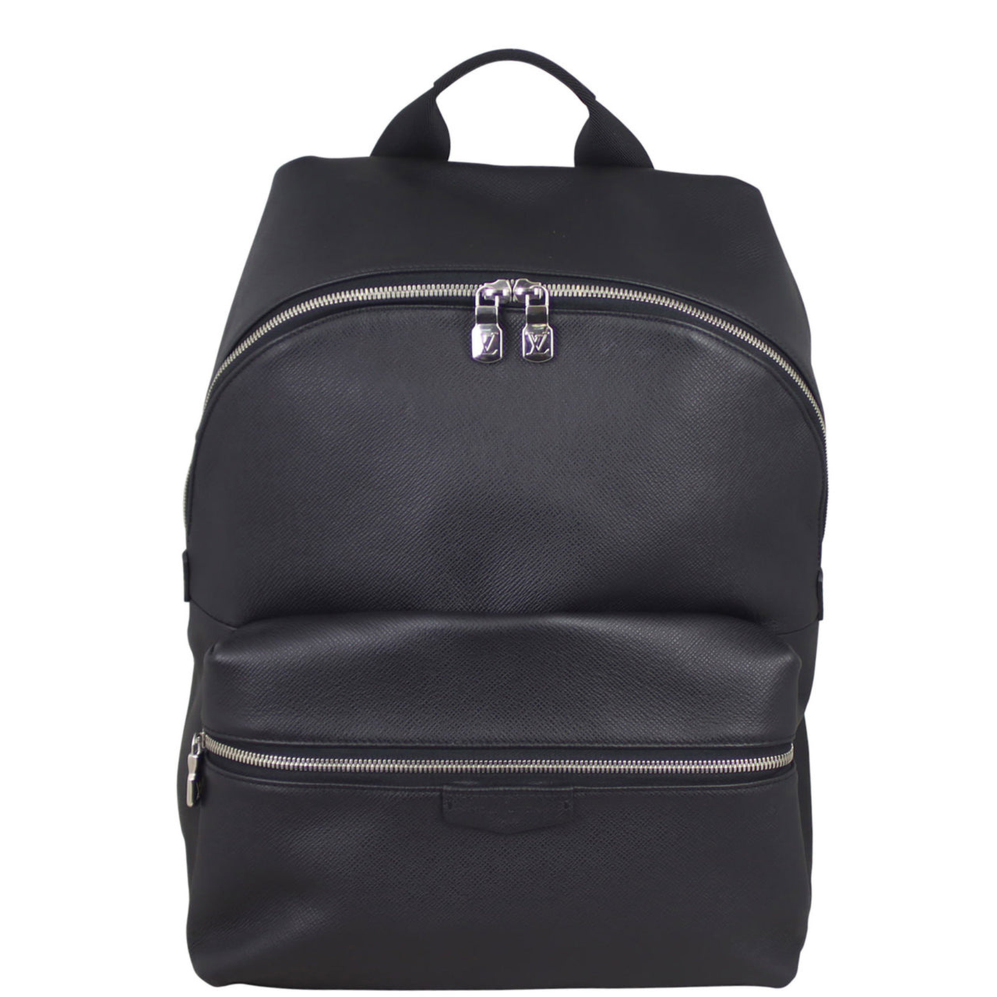 LOUIS VUITTON DISCOVERY BACKPACK PM - BLACK