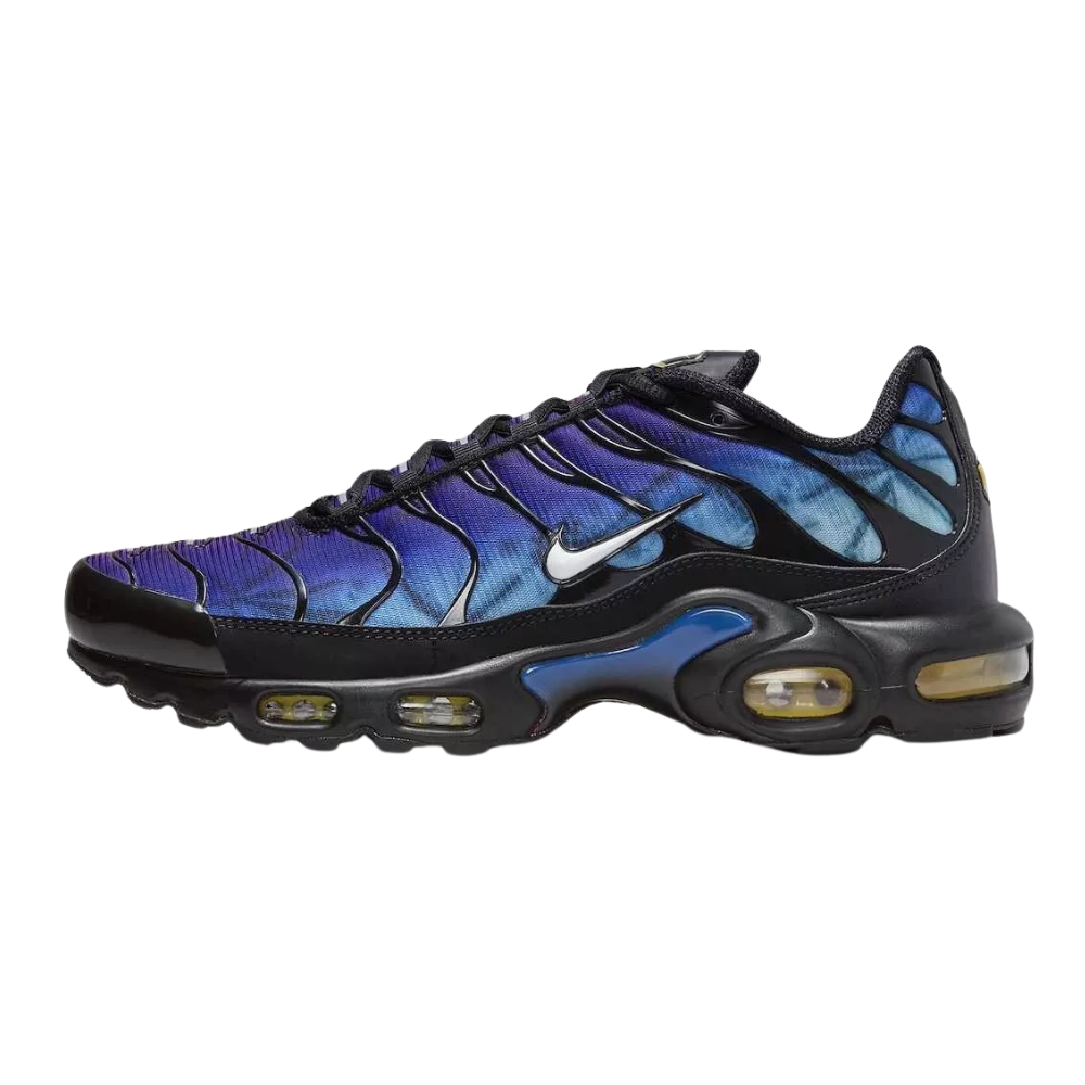 NIKE TN AIR MAX PLUS - FLORAL GREEDY