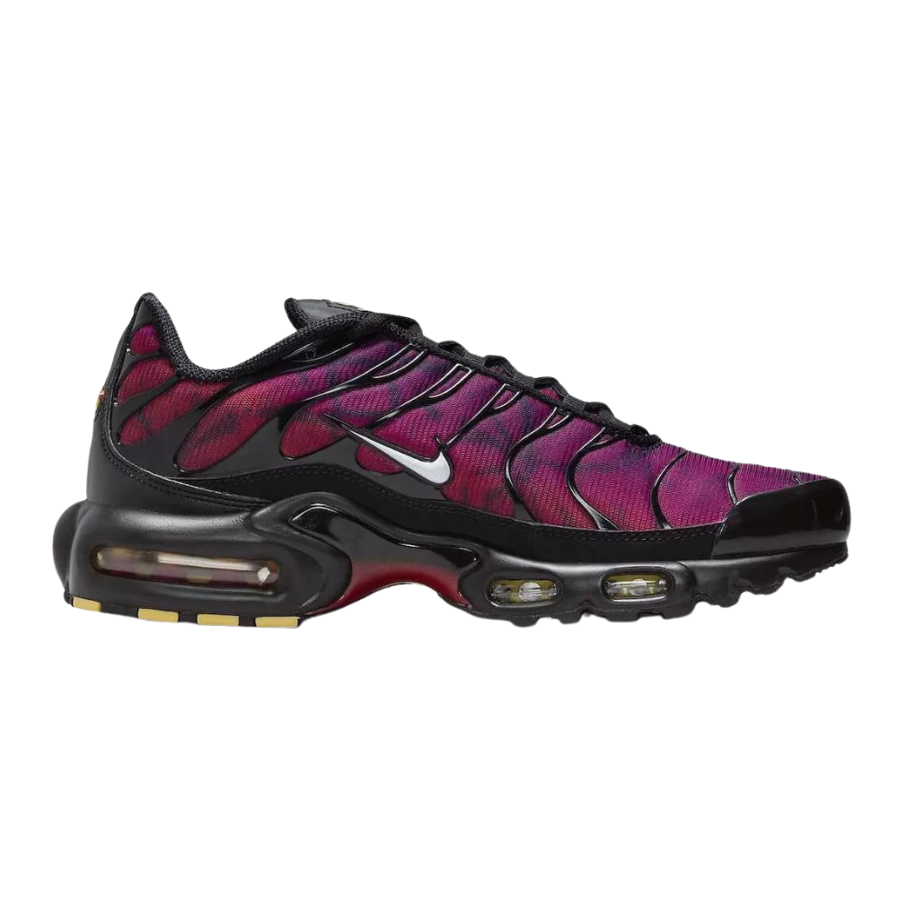 NIKE TN AIR MAX PLUS - FLORAL GREEDY