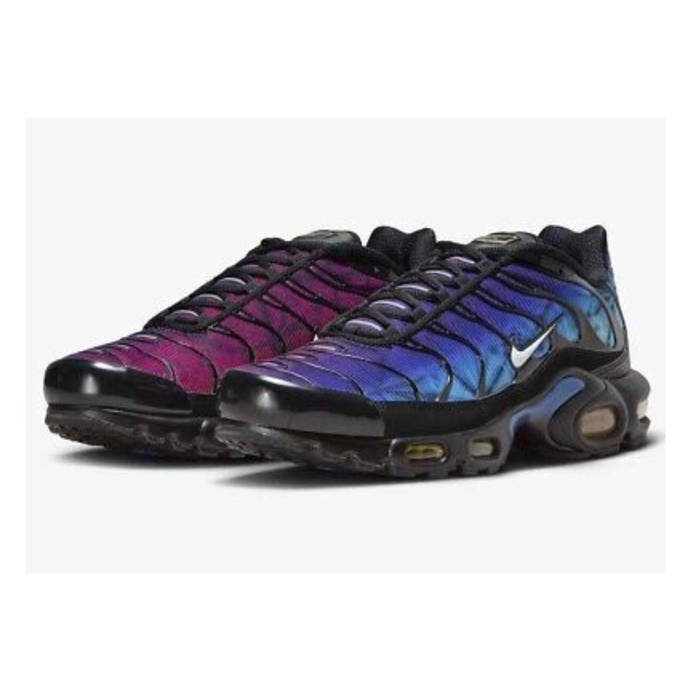 NIKE TN AIR MAX PLUS - FLORAL GREEDY