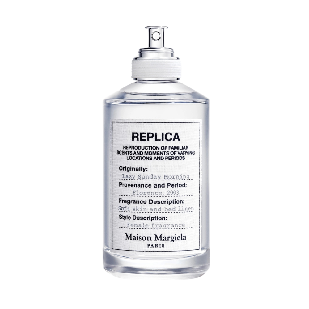 MAISON MARGIELA REPLICA LAZY SUNDAY MORNING 100ml
