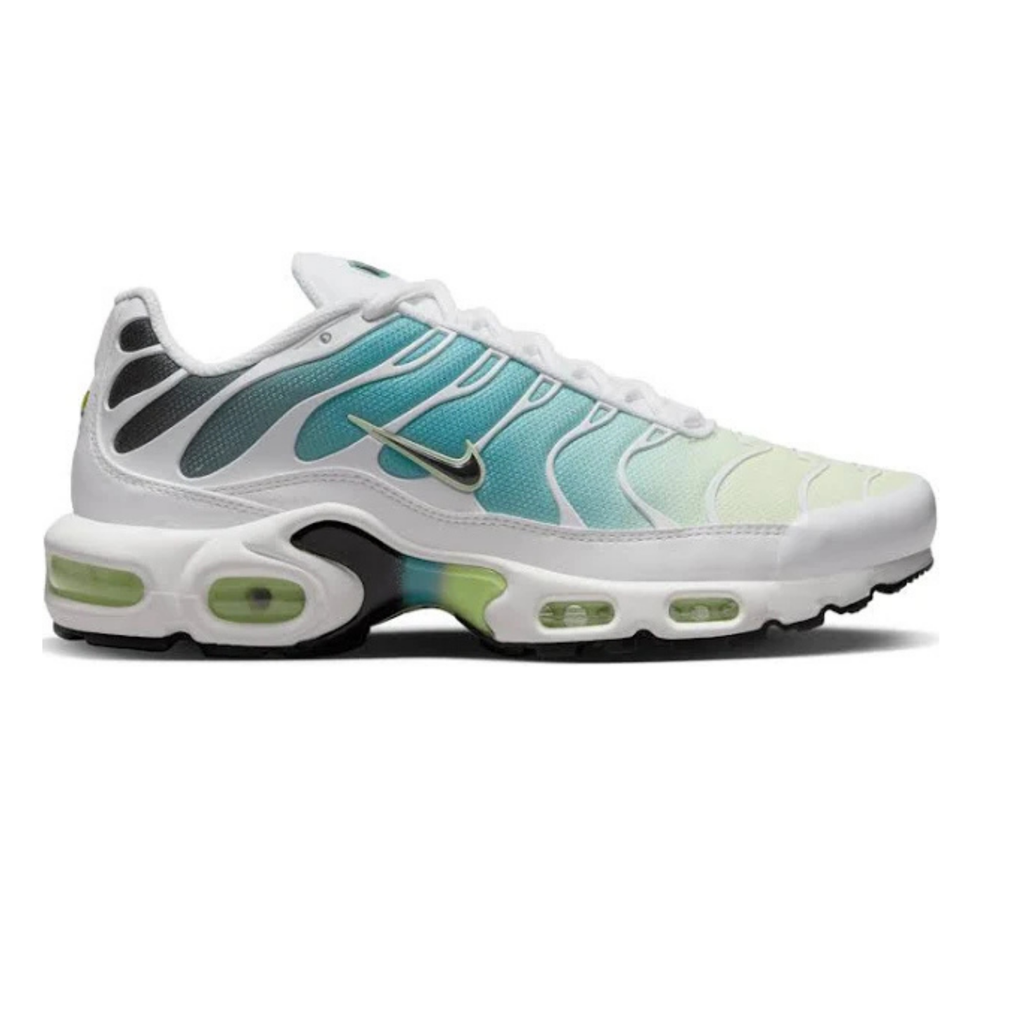 NIKE TN AIR MAX PLUS - DUSTY CACTUS