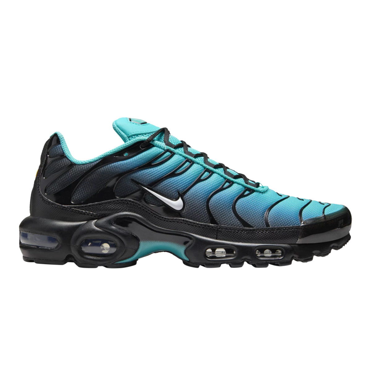 NIKE TN AIR MAX PLUS - AQUA FADE