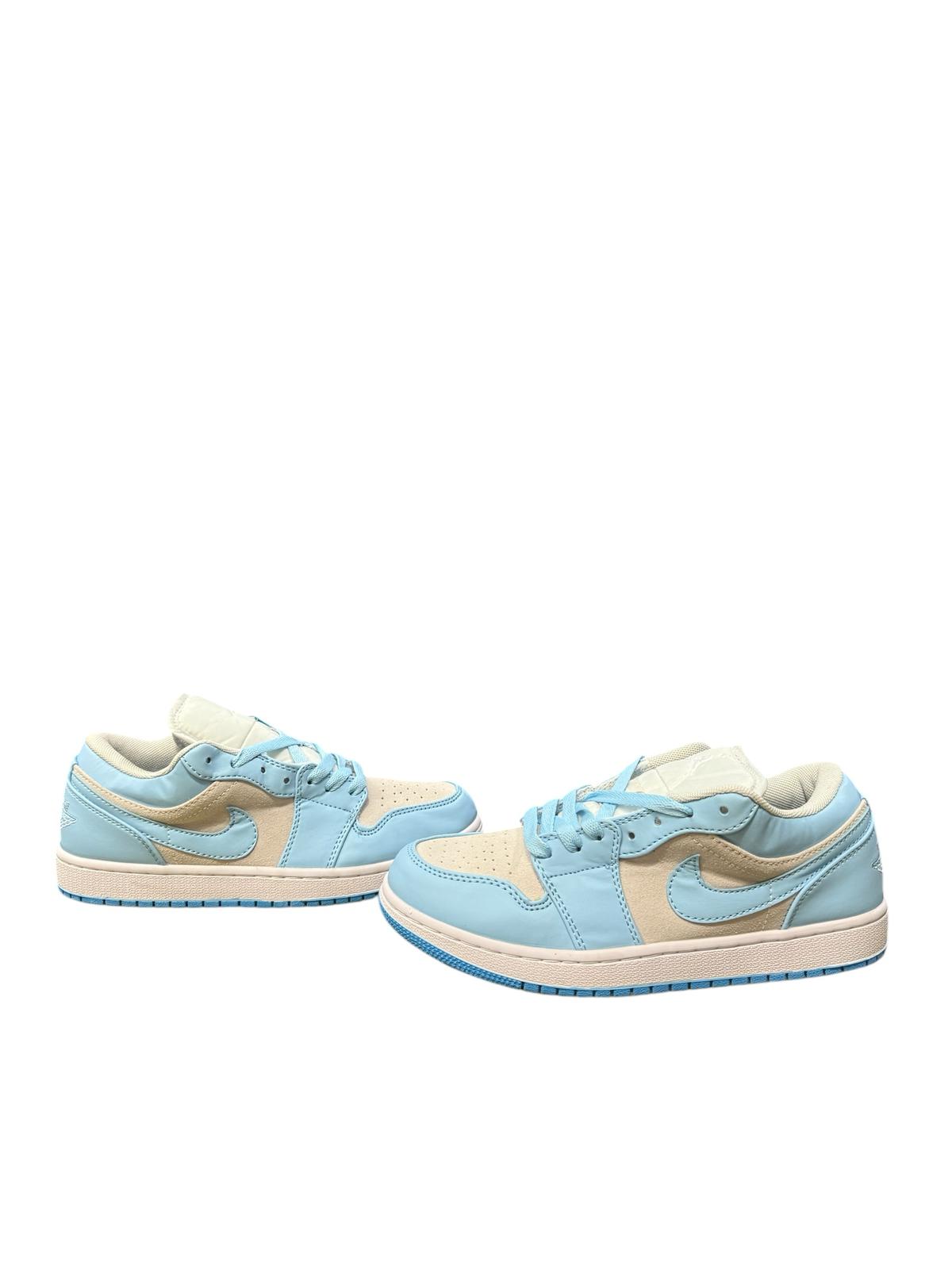 AIR JORDAN 1 LOW