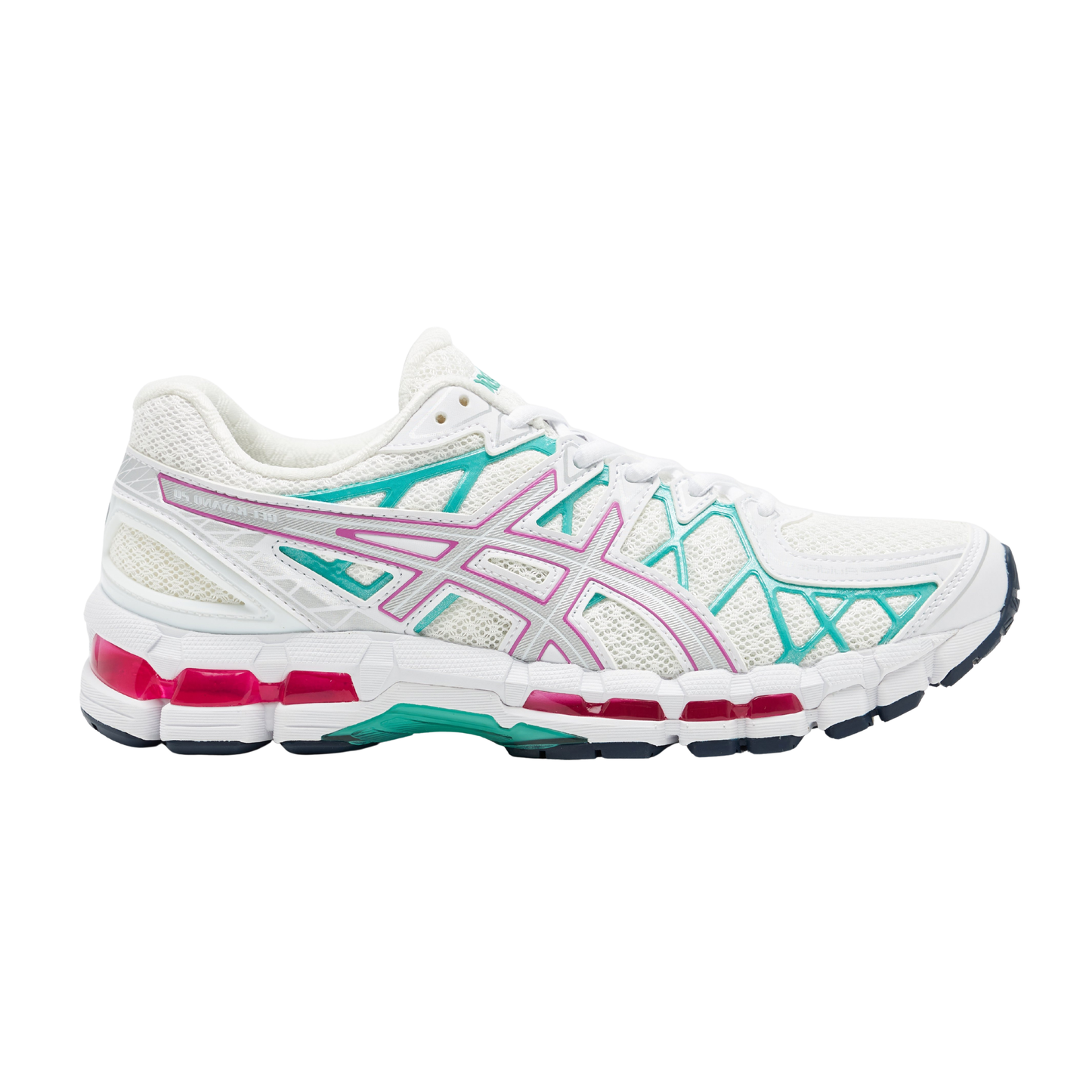 (PRE-ORDER) ASICS GEL KAYANO 20 - AURORA