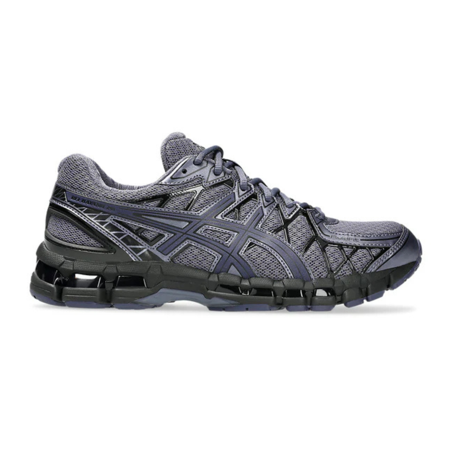 (PRE-ORDER) ASICS GEL KAYANO 20 - INDIGO FOG