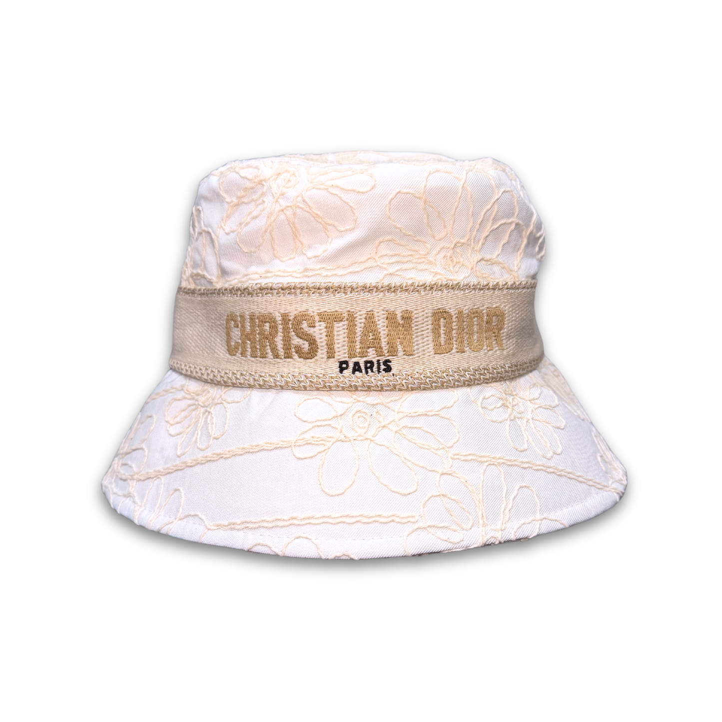 Dior hat