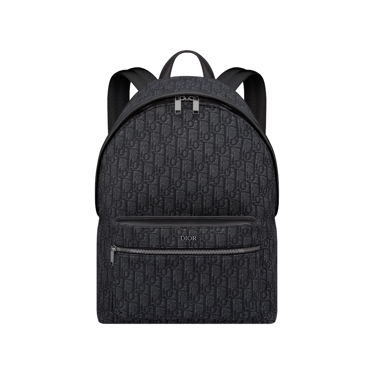 DIOR RIDER SMALL BACKPACK - BLACK
