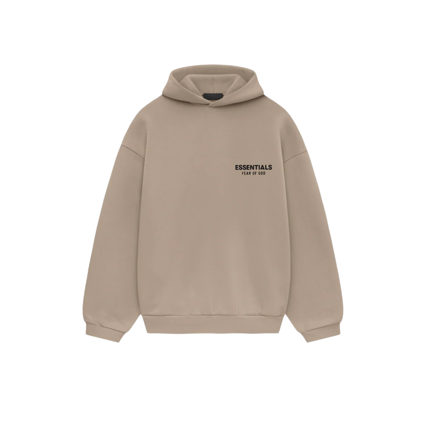 ESSENTIALS TRACKSUIT - BEIGE