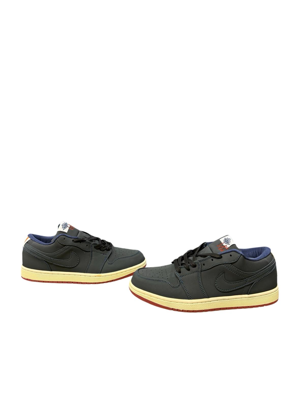 AIR JORDAN 1 LOW