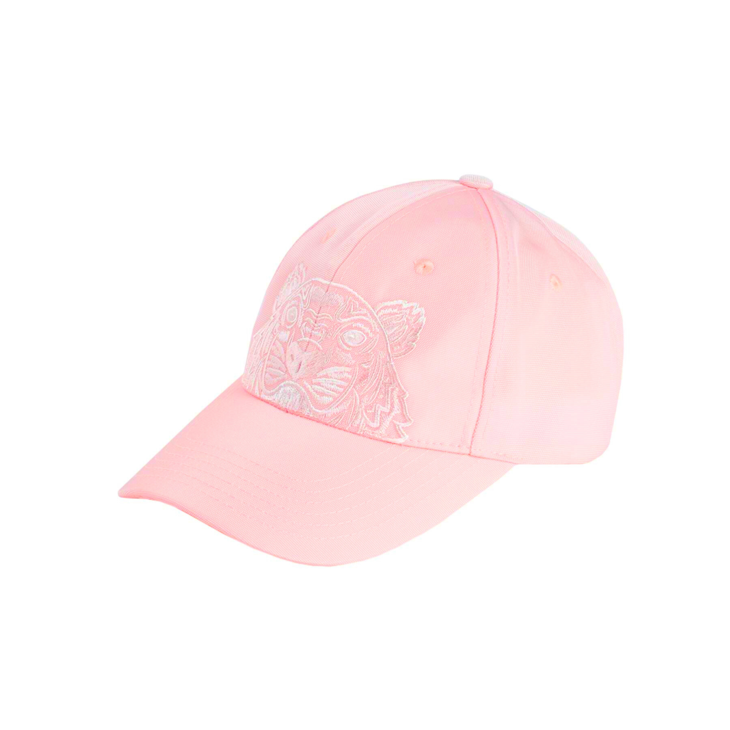 KENZO TIGER HAT - PINK
