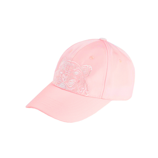 KENZO TIGER HAT - PINK