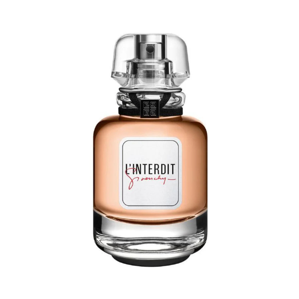 GIVENCHY L'INTERDIT EDITION MILLESIME EDP 100ml