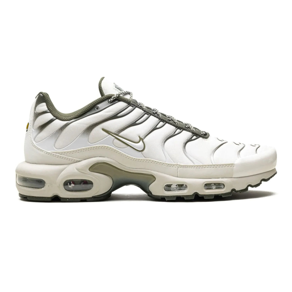 NIKE TN AIR MAX PLUS - PHANTOM NEUTRAL OLIVE