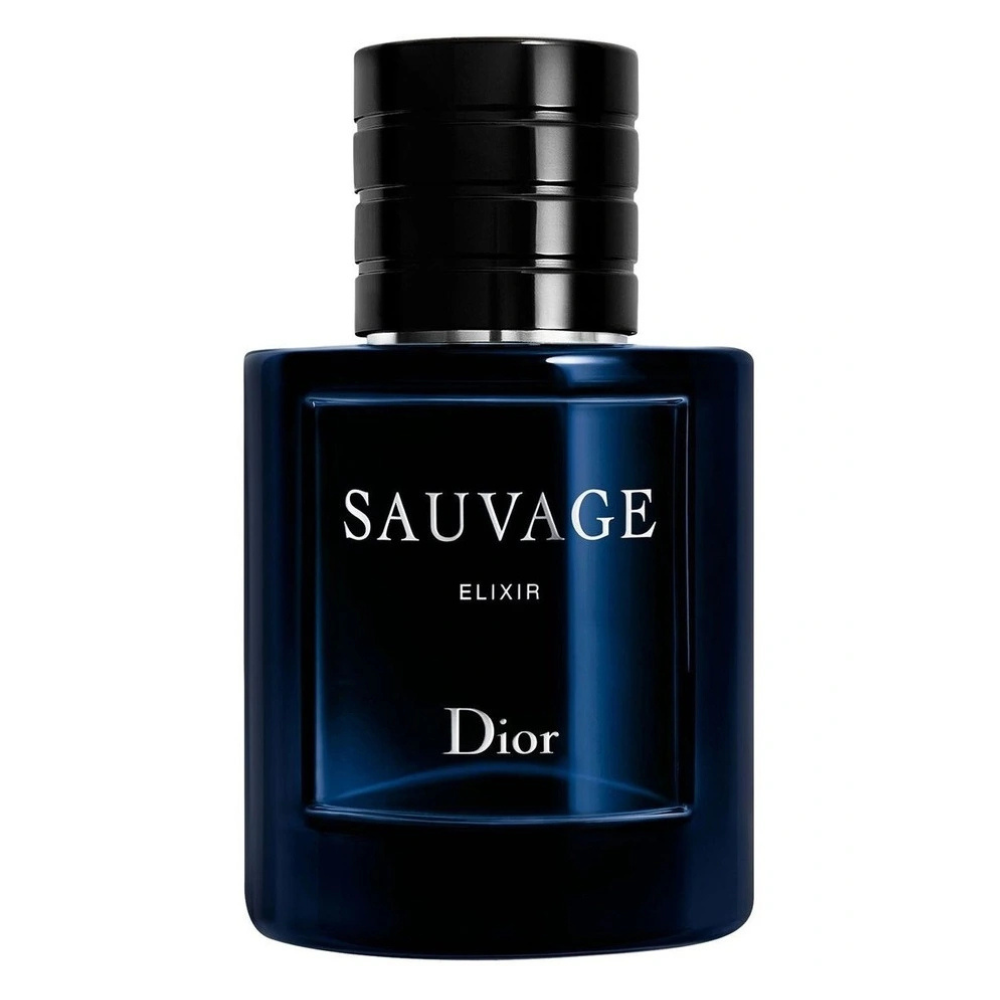 DIOR Sauvage Elixir 100ML