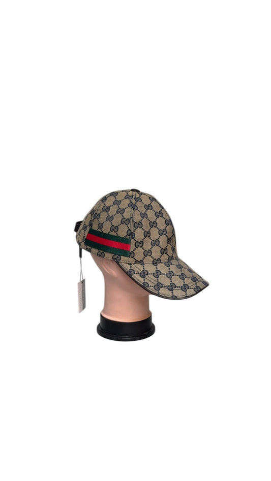 Gucci hat