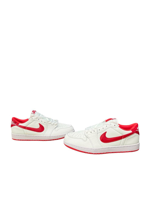 AIR JORDAN 1 LOW
