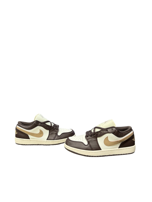 AIR JORDAN 1 LOW