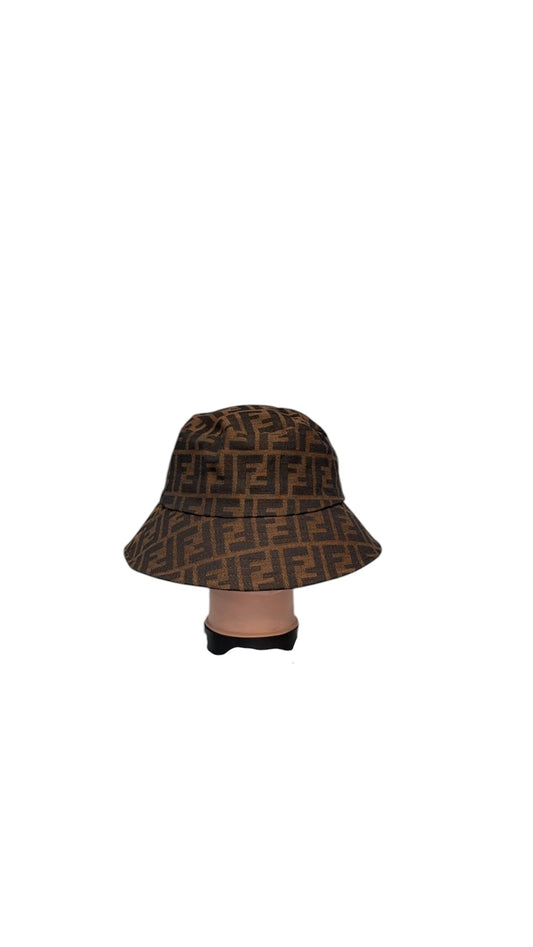 Fendi hat