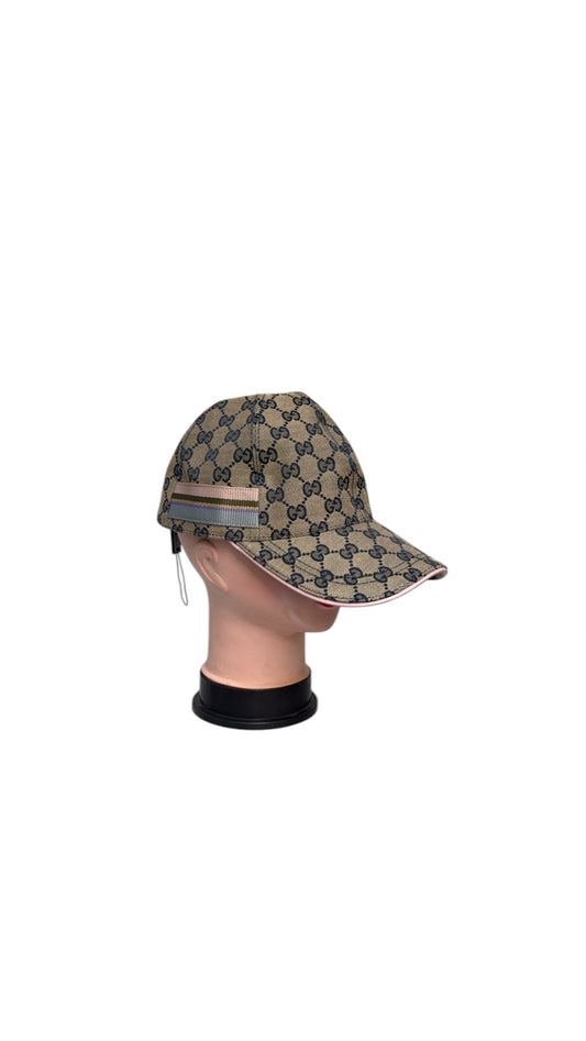 Gucci hat