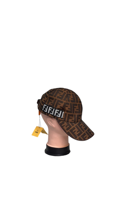 Fendi hat