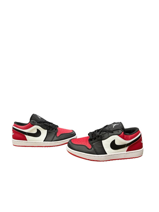 AIR JORDAN 1 LOW