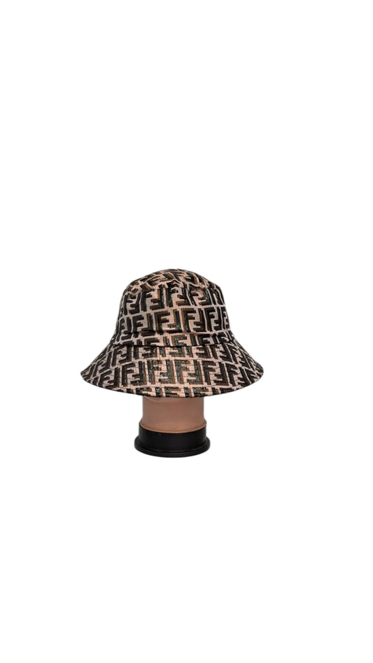 Fendi hat