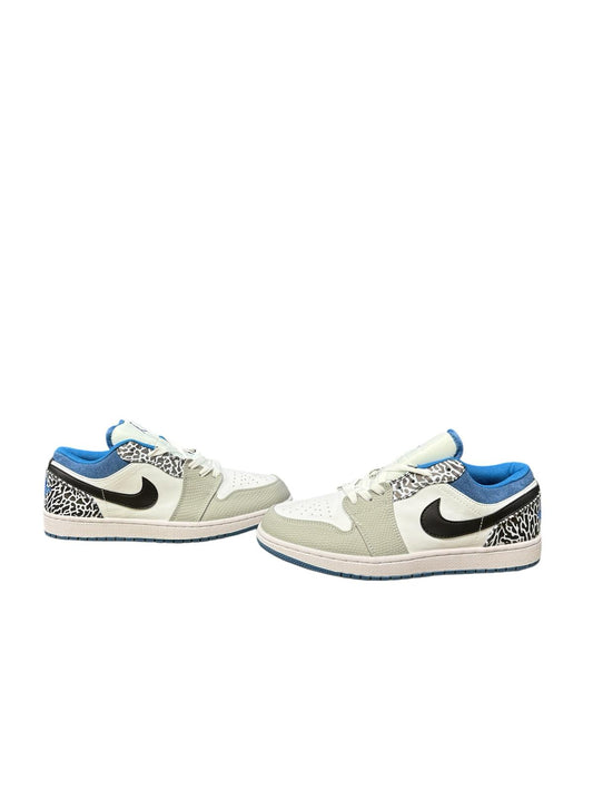 AIR JORDAN 1 LOW