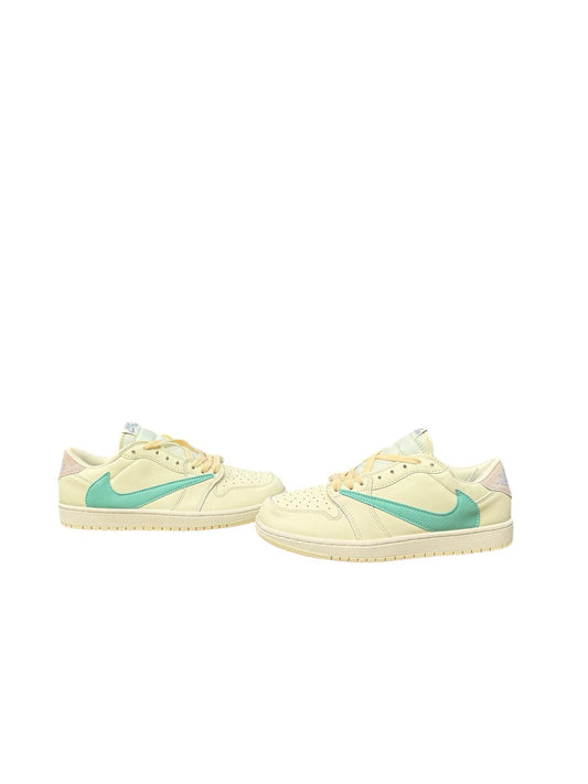 AIR JORDAN 1 LOW