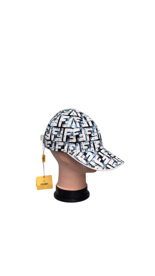 Fendi hat