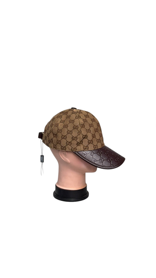 Gucci hat
