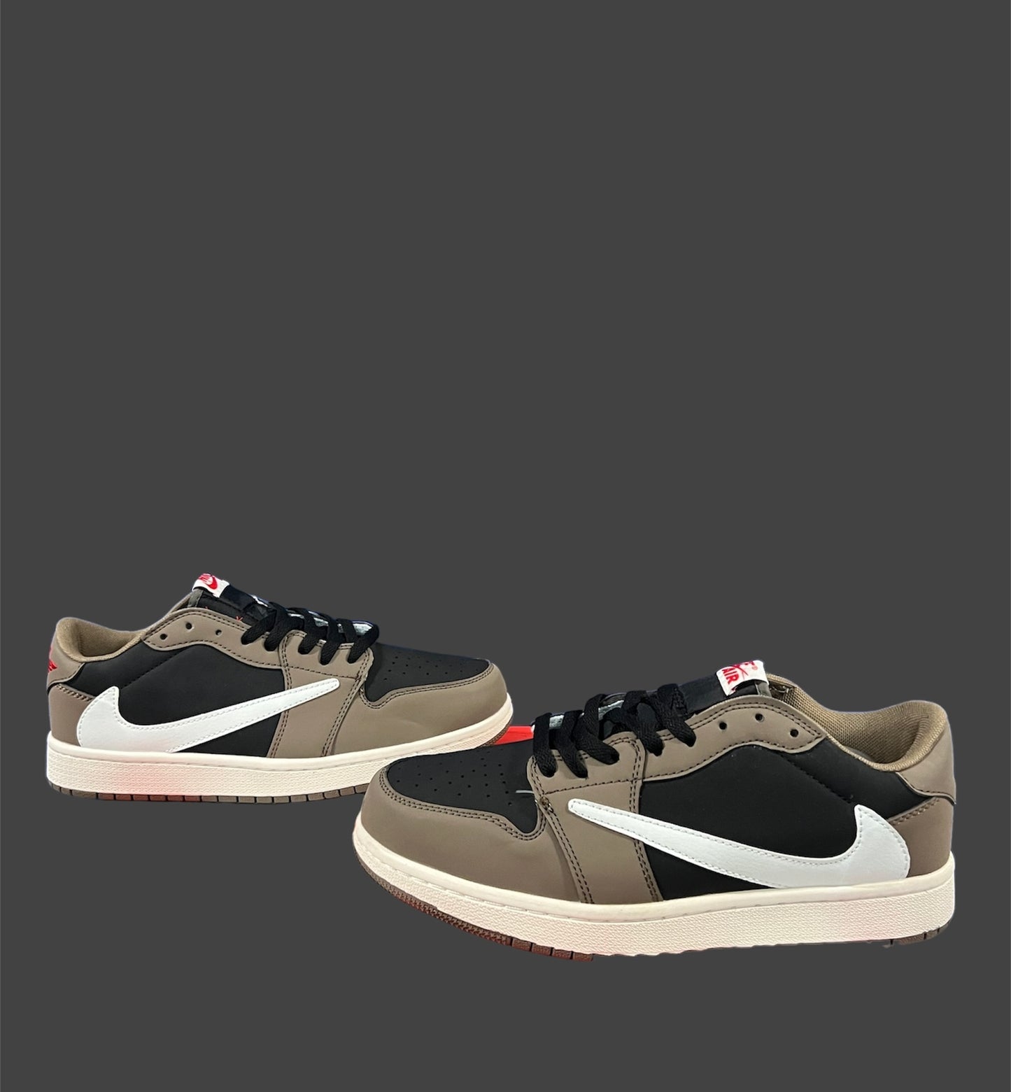 Nike dunks