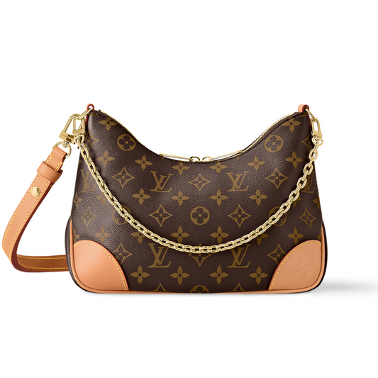 LOUIS VUITTON BOULOGNE PM MONOGRAM BAG