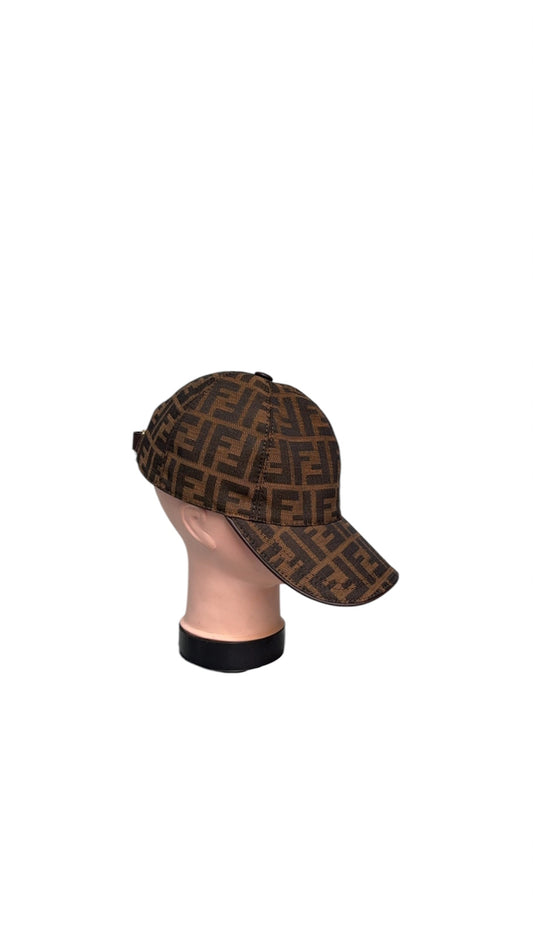 Fendi hat