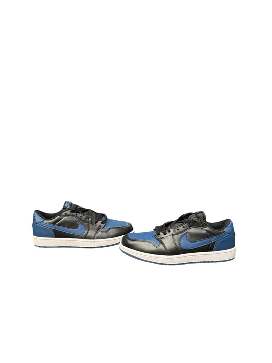 AIR JORDAN 1 LOW