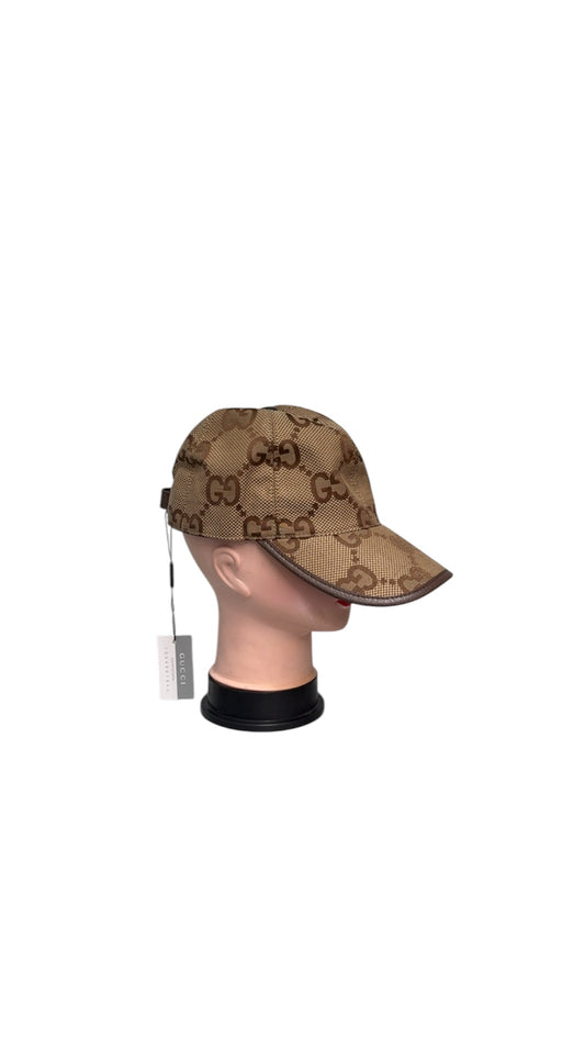 Gucci hat