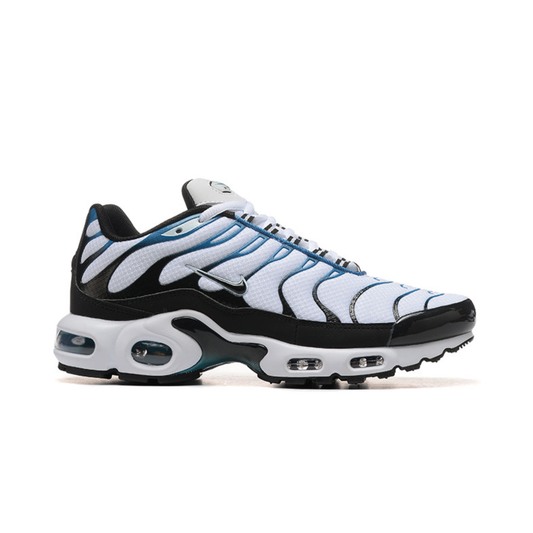 NIKE TN AIR MAX PLUS - PLATINUM COURT BLUE