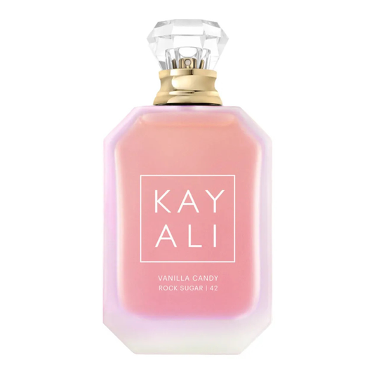 KAYALI VANILL CANDY ROCK SUGAR 100ML