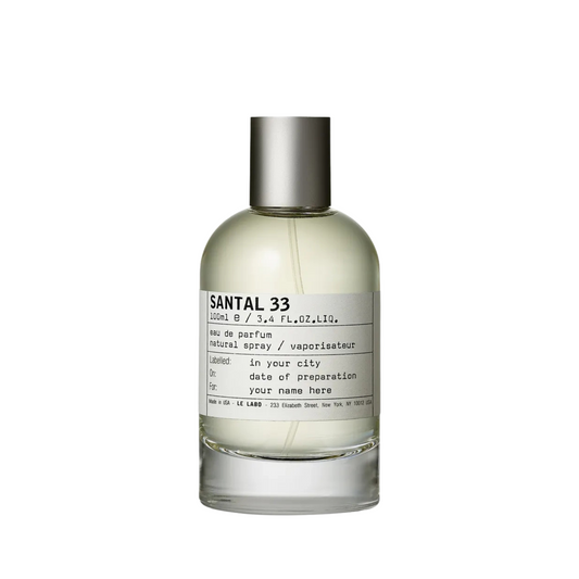 LE LABO SANTAL 33 100ML