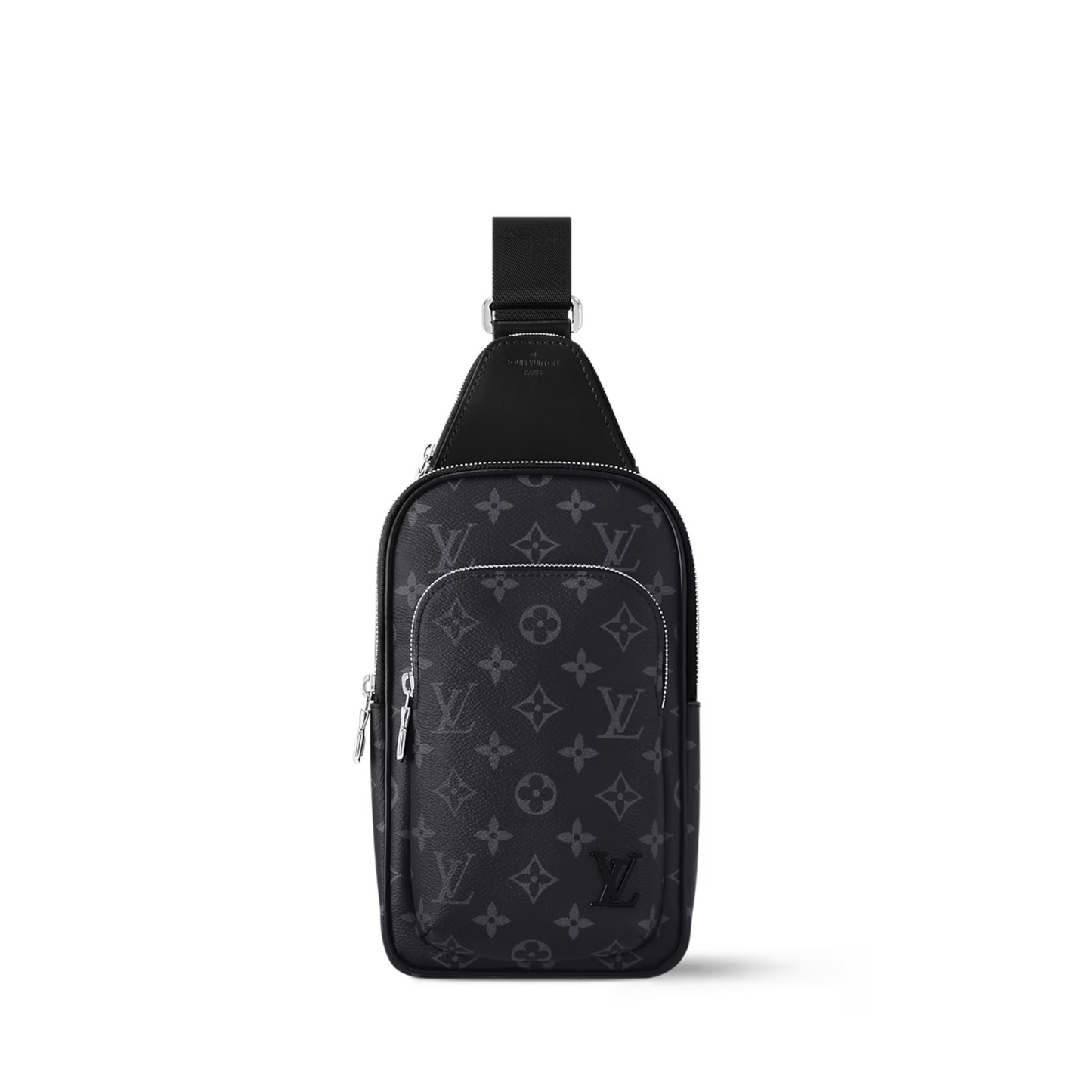 LOUIS VUITTON AVENUE MINI SLINGBAG MINI PM MENS - BLACK