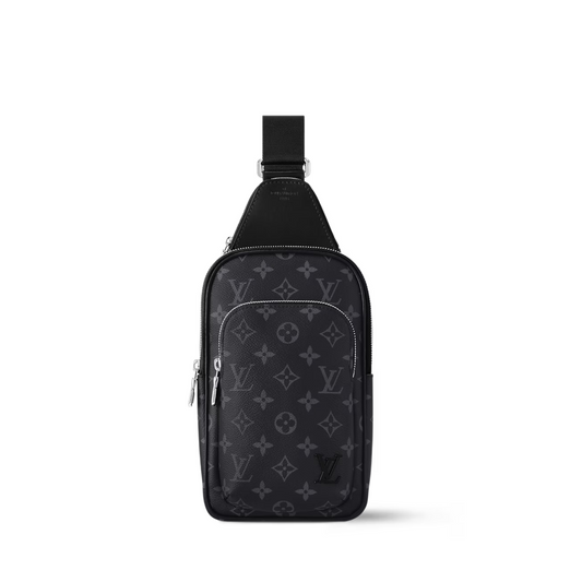 LOUIS VUITTON AVENUE MINI SLINGBAG MINI PM MENS - BLACK