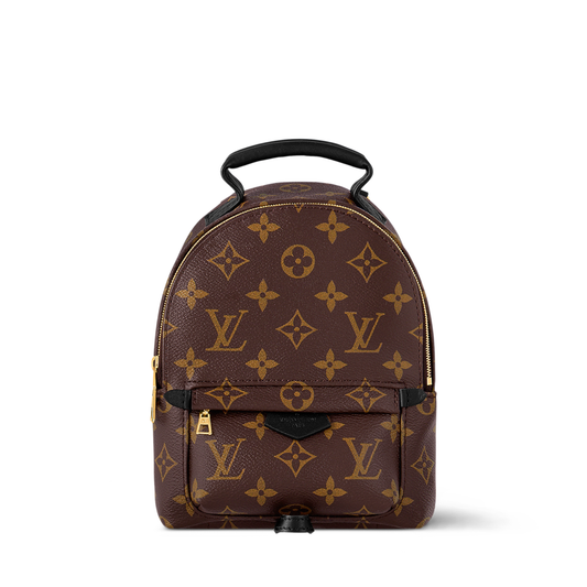 LOUIS VUITTON PALM SPRINGS MINI BACKPACK