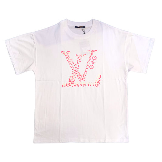 LOUIS VUITTON STITCH TSHIRT