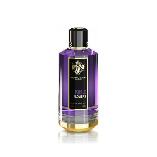 MANCERA PURPLE FLOWERS EDP 120ml